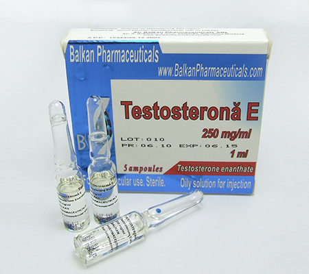 testosteron leki