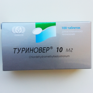 Oral turinabol bg